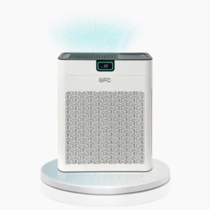 GFC Air Purifier GF-270