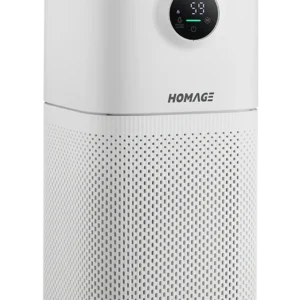 Homage HAP-403DWB Air Purifier